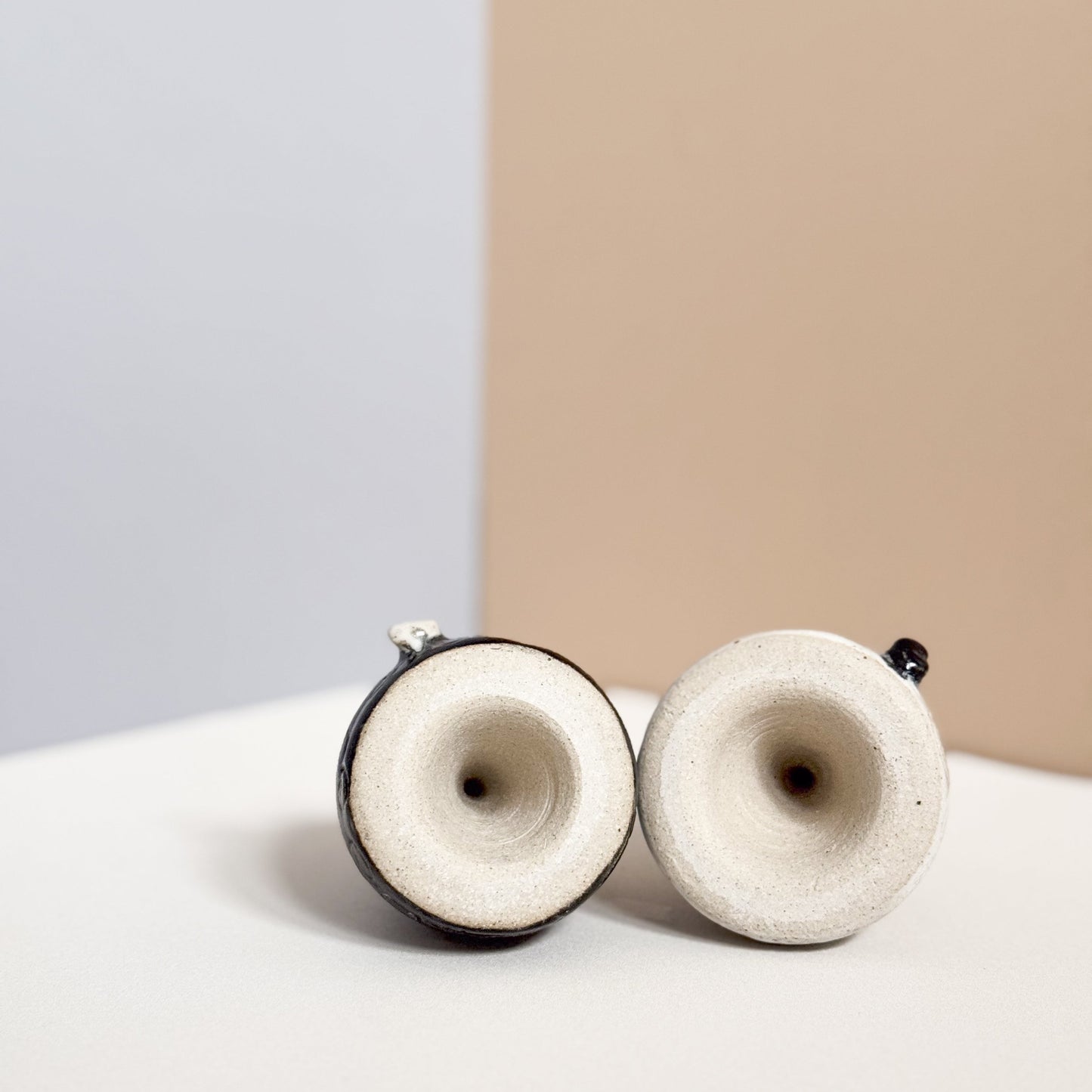 Sheep Salt Shaker Set of 2