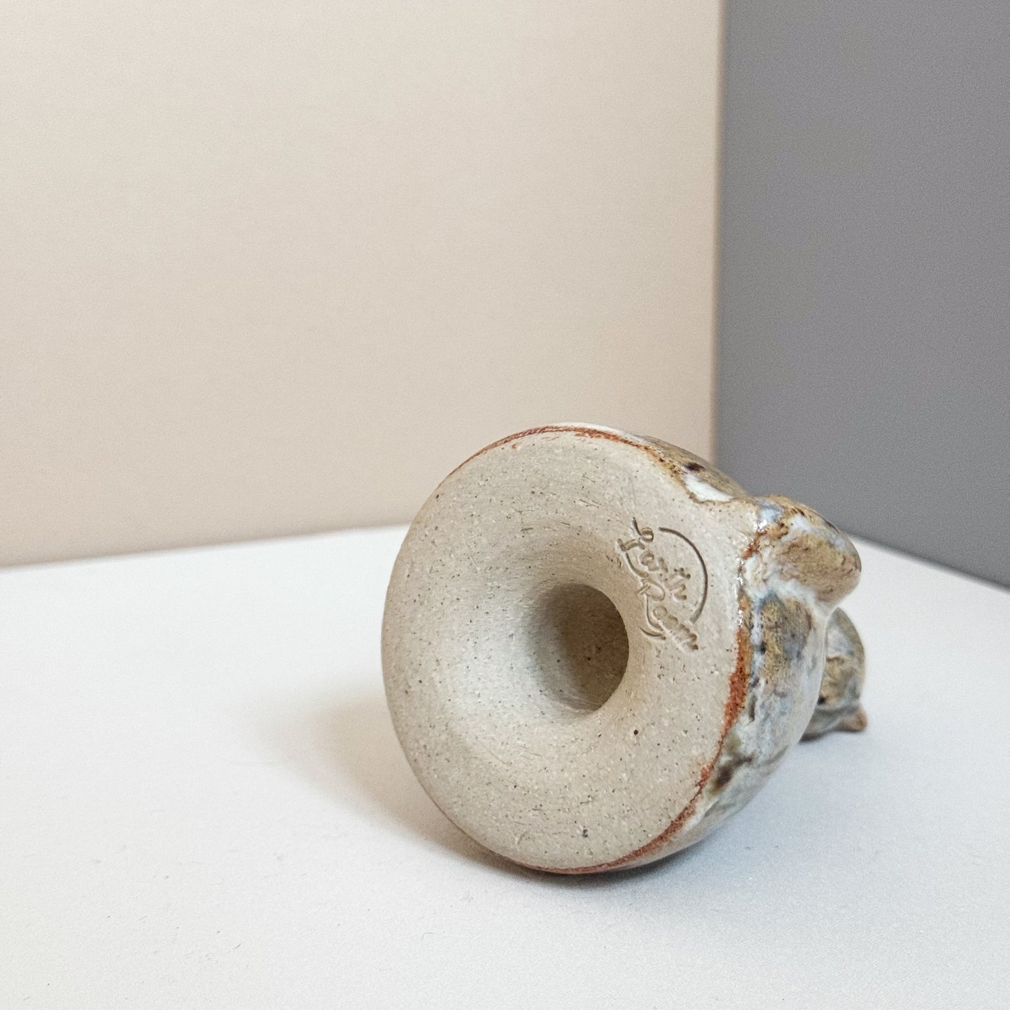 Moggie Cat Salt Shaker